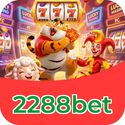 Instalação PC 2288bet