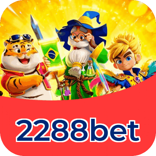 Siga a 2288bet no Facebook
