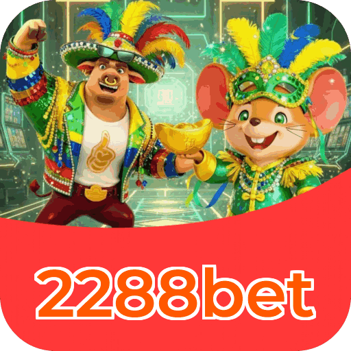 Login rápido no app 2288bet