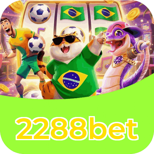 Instalar APK 2288bet